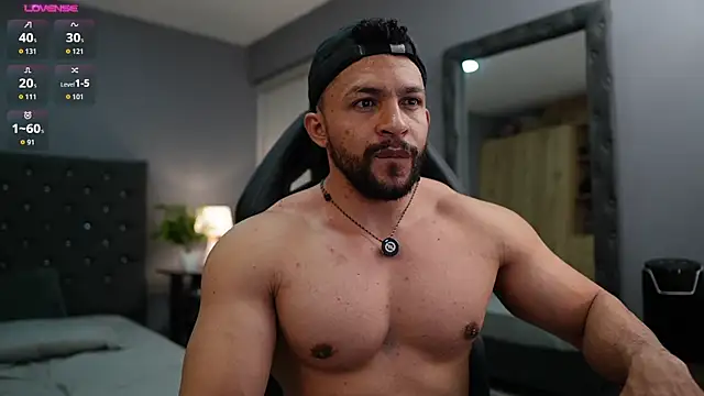 Martin Logan online show from October 2025 10:18:02 PM