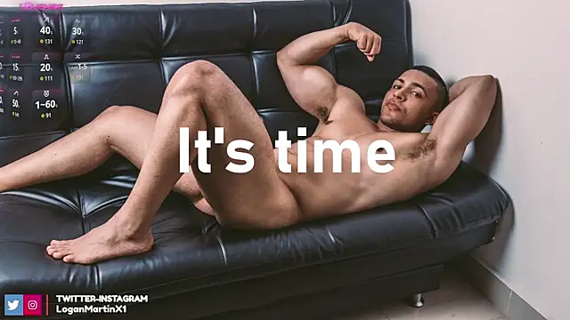 Martin Logan online show from February 2026 11:05:02 PM