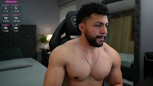 Martin Logan online show from October 2025 11:41:02 PM