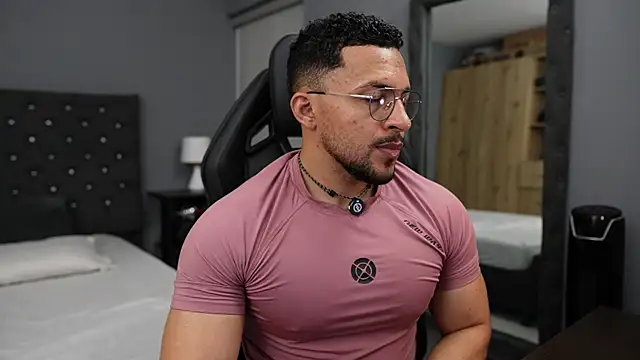 Martin Logan online show from April 2026 11:08:01 PM