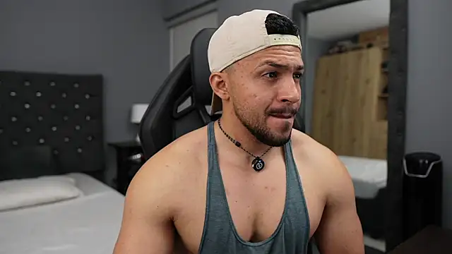 Martin Logan online show from April 2026 12:18:02 AM