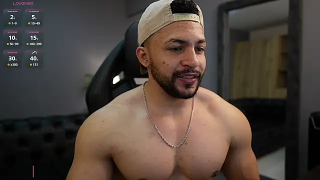 Martin Logan online show from September 2025 12:11:01 AM