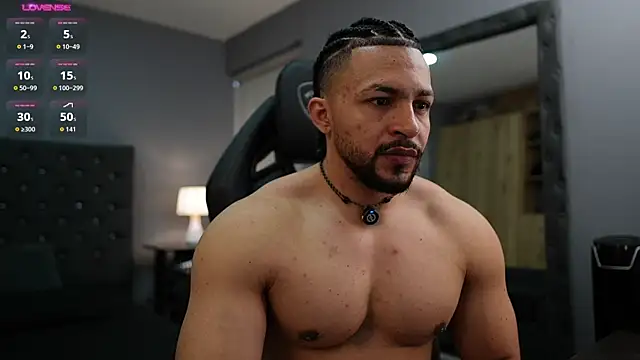 Martin Logan online show from November 2025 01:10:02 PM