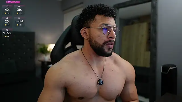 Martin Logan online show from October 2025 11:38:02 PM