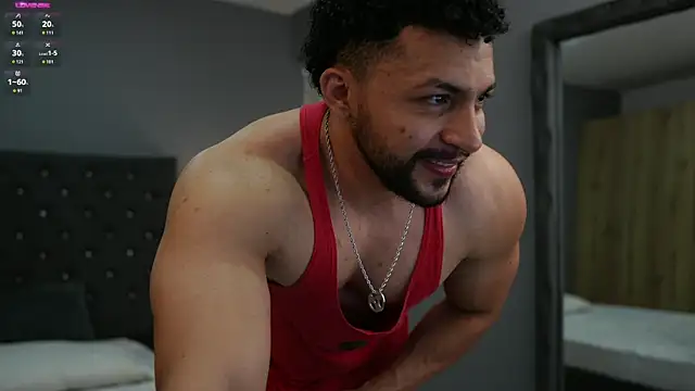 Martin Logan online show from September 2025 09:39:01 PM