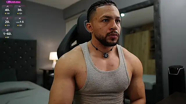 Martin Logan online show from November 2025 11:09:02 PM