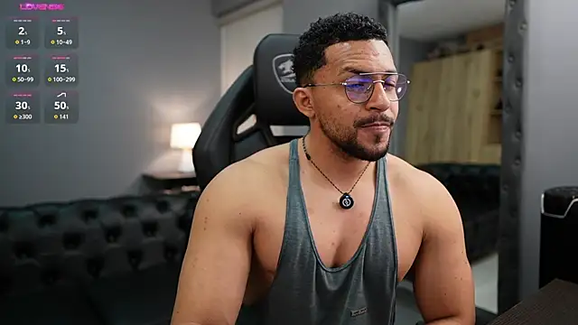 Martin Logan online show from February 2026 12:41:01 AM