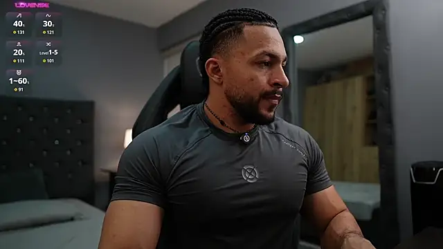 Martin Logan online show from November 2025 11:08:02 PM