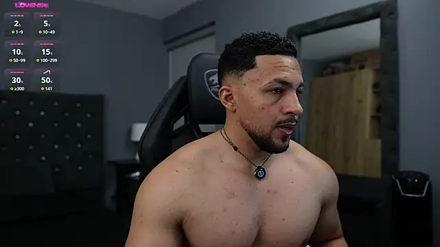 Martin Logan online show from April 2026 01:08:01 AM