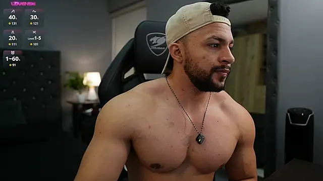 Martin Logan online show from October 2025 12:11:02 AM