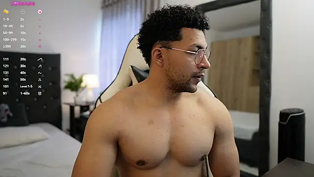 Martin Logan online show from March 2025 12:25:02 PM