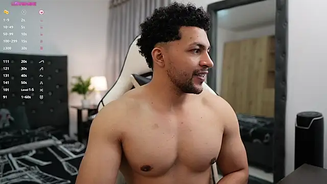 Martin Logan online show from March 2025 12:15:02 AM