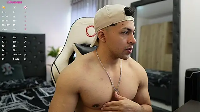 Martin Logan online show from March 2025 12:53:02 PM