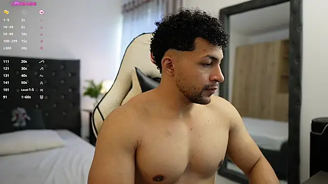 Martin Logan online show from March 2025 12:23:02 PM