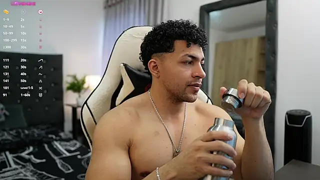 Martin Logan online show from March 2025 12:36:02 PM