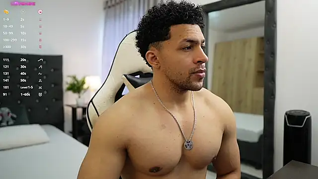 Martin Logan online show from March 2025 12:34:02 PM