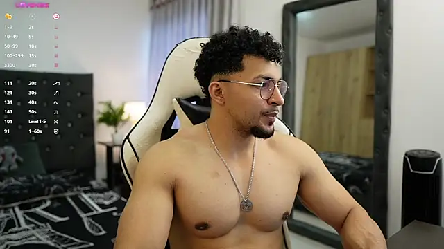 Martin Logan online show from February 2025 10:47:01 PM