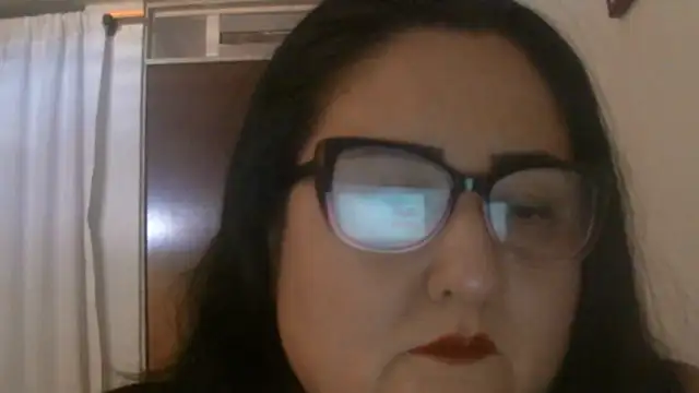 nanita1545 online show from December 2025 08:25:02 PM