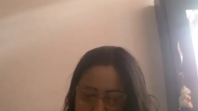 nanita1545 online show from November 2025 08:20:01 PM