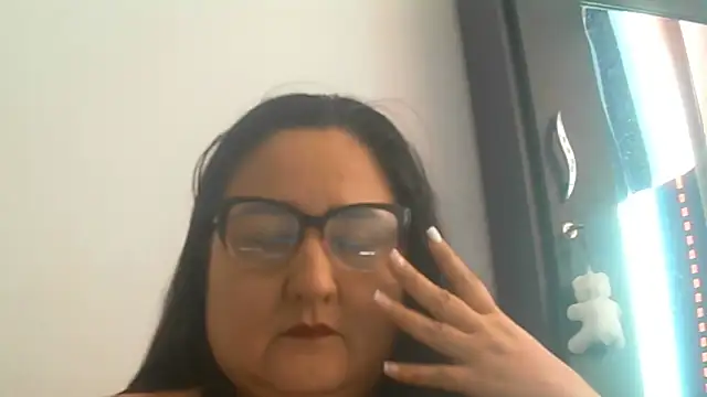 nanita1545 online show from December 2025 08:46:01 PM