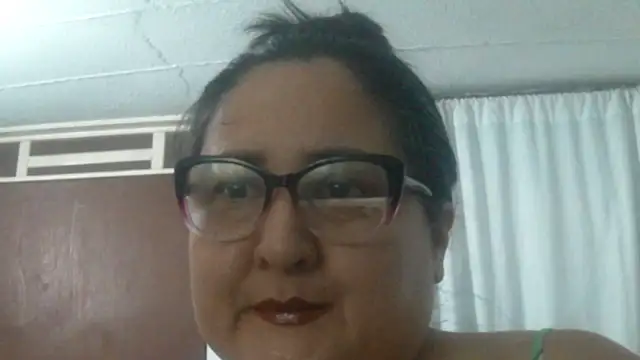 nanita1545 online show from March 2026 09:03:01 PM