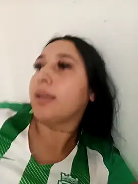 Juanamd1 online show from April 2026 12:21:02 PM