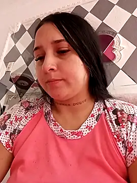 Juanamd1 online show from February 2026 01:55:02 PM