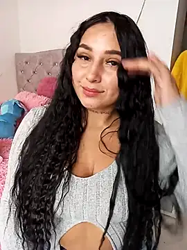 Juanamd1 online show from December 2025 02:41:01 PM