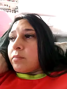 Juanamd1 online show from April 2026 07:34:01 AM