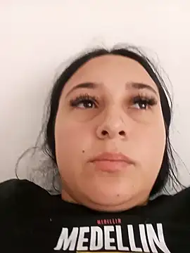 Juanamd1 online show from April 2026 01:15:01 PM