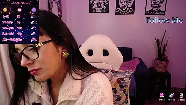 hibridaaa20 online show from January 2026 11:09:01 PM