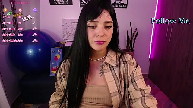 hibridaaa20 online show from May 2026 10:57:01 PM