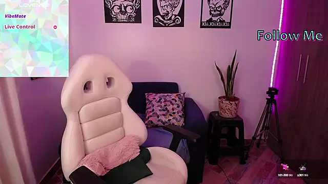 hibridaaa20 online show from October 2025 10:46:02 PM
