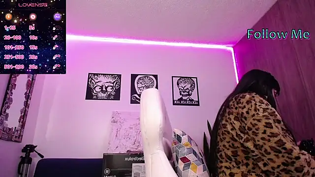 hibridaaa20 online show from April 2026 11:22:01 PM