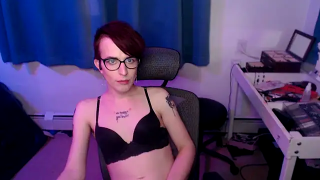 RyffBurnz online show from March 2025 12:48:01 AM