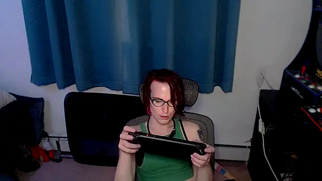 RyffBurnz online show from November 2025 05:07:02 AM