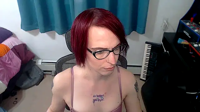 RyffBurnz online show from November 2025 06:23:02 PM