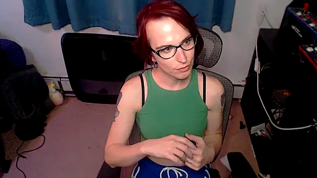 RyffBurnz online show from November 2025 04:12:02 AM