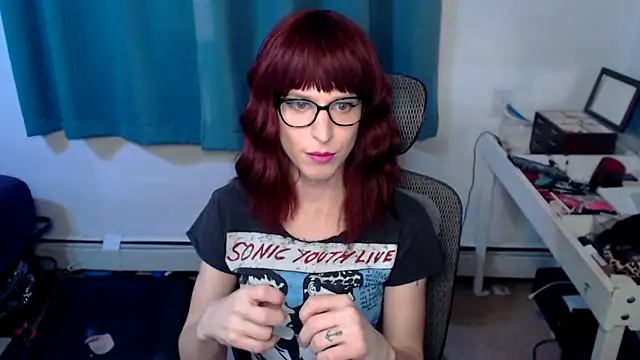 RyffBurnz online show from February 2025 03:12:02 AM
