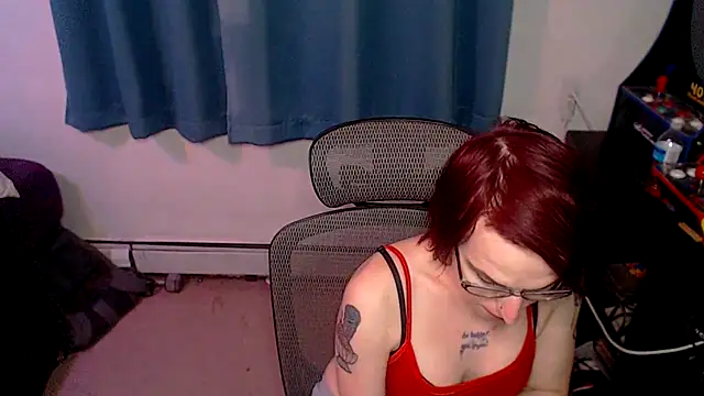 RyffBurnz online show from December 2025 03:00:01 AM