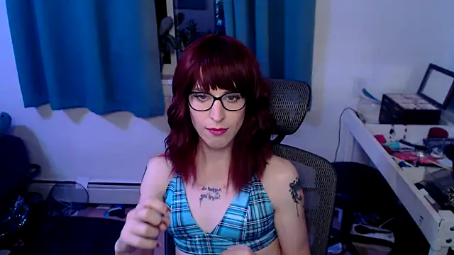 RyffBurnz online show from February 2025 02:16:02 AM