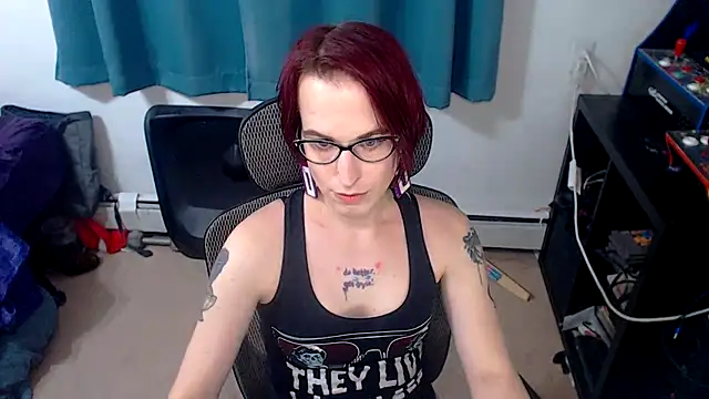 RyffBurnz online show from November 2025 06:30:02 PM