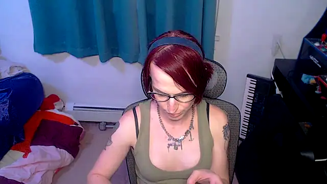 RyffBurnz online show from October 2025 03:28:02 AM