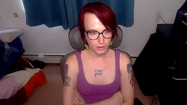 RyffBurnz online show from September 2025 07:09:02 PM