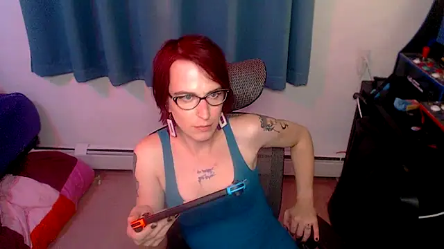 RyffBurnz online show from October 2025 04:35:02 AM