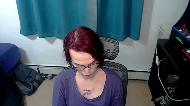 RyffBurnz online show from December 2025 08:30:01 PM