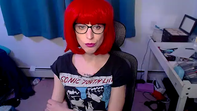 RyffBurnz online show from January 2025 04:09:01 AM