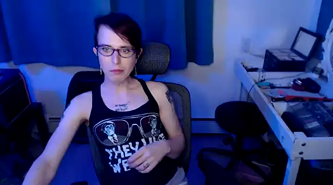 RyffBurnz online show from March 2025 04:51:02 AM