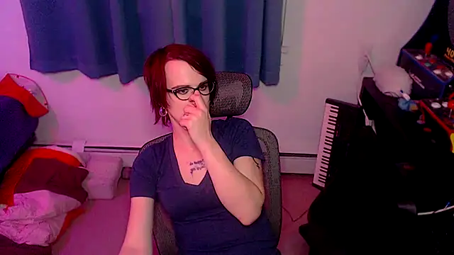 RyffBurnz online show from October 2025 02:24:01 AM