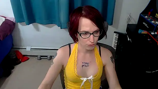 RyffBurnz online show from October 2025 06:07:01 PM